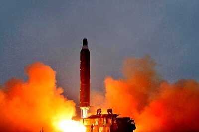 Scientist Who Developed North Korea's Nuclear Weapons and Missiles Dies