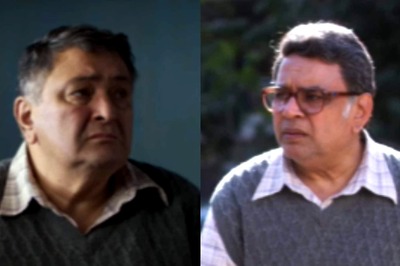 Sharmaji Namkeen Trailer: Rishi Kapoor's Swansong Promises To Leave No Dry Eye In The House