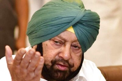 Will Teach Pakistan a Lesson if it Indulges in Misadventure, Says Punjab CM on Independence Day