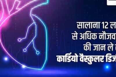 12 Lakh Youngsters Die of Cardiac Arrest Every Year in India. Experts Explain How, Why