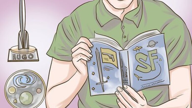 How to Write a Futuristic Story
