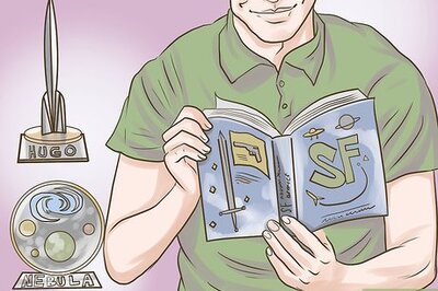 How to Write a Futuristic Story