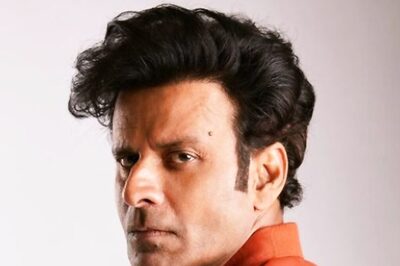 Manoj Bajpayee On Taking Vodka Shots Before Every Scene: How Can That Be My Secret To Acting?