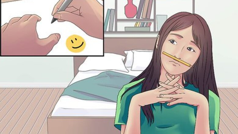 How to Manage Eating Disorders with Journaling