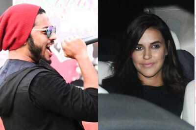 Raftaar Opens Up About Neha Dhupia Roadies Controversy