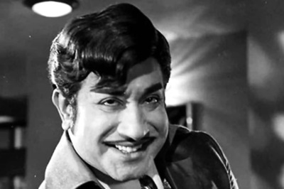 Identify This South Star From His Childhood Photo. Hint: He Was Called Nadigar Thilagam