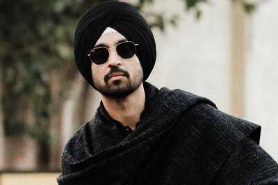 Diljit Dosanjh Used To Chant 'Om Namah Shivay' On Crew Sets; Co-actor REVEALS He Is A 'Shiv Bhakt'