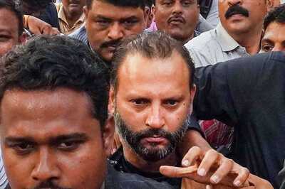 Pune Porsche Accident: Vishal Agarwal's 'Underworld Connection' Out, Father 'Paid' Chhota Rajan in Shootout Case