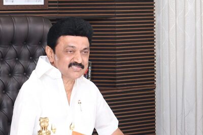 Chennai's Second Airport to Cost Rs 20,000 crore: M.K. Stalin