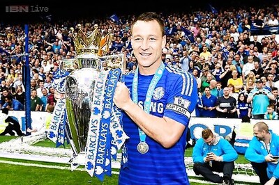 Chelsea captain Terry hopes to continue playing for few more years