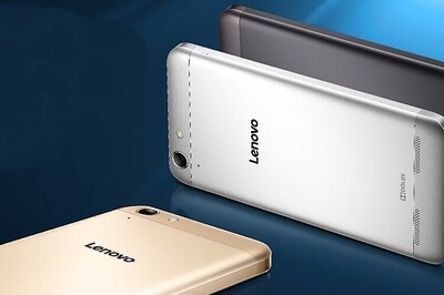 Watch LIVE: Lenovo Vibe K5 Plus India launch