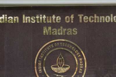 IIT Madras Launches Hackathon to Develop System to Improve Road Safety