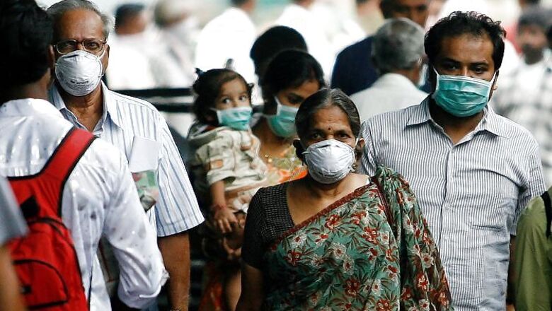 Delhi: High risk groups to be provided free swine flu vaccine