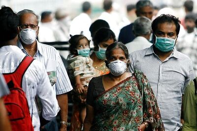 Delhi: High risk groups to be provided free swine flu vaccine