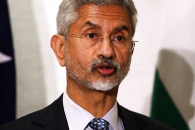 India Stands in Solidarity with South Korea During This Difficult Time: Jaishankar on Seoul Stampede