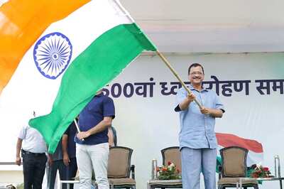 ‘Main Bhi PM’: Projecting CMs as Prime Ministerial Face is Oppn Strategy to Take on Modi in 2024