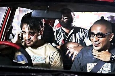 Vir Das Remembers Delhi Belly as Film Completes 10 Years