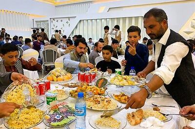 Afghans Return To Games, Parks, Weddings Despite Virus Fears