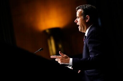 AP Explains: Trump Slams Russia Probe; Dems Cry Foul