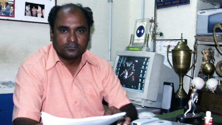 Upset Over Govt 'Negligence', Hockey Legend Mohammad Shahid's Family to Return Awards