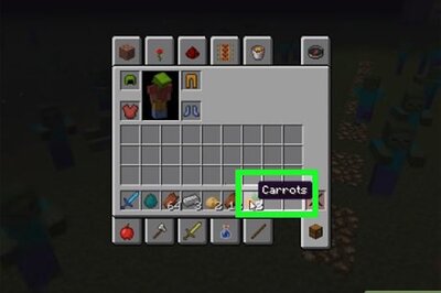 How to Plant Seeds in Minecraft
