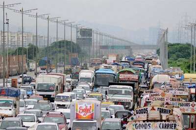 283 People Booked for Drunk Driving in Mumbai During New Year Celebrations