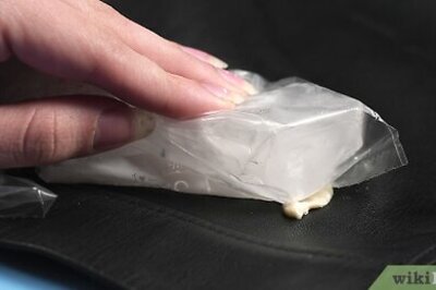 The Best Ways to Get Gum off of Leather Furniture, Car Seats, & More