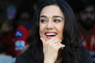 Preity Zinta Shares 2 HORRIFIC Incidents, Slams Paps For Laughing As a Man 'Harassed' Her