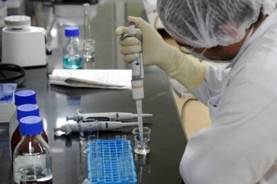Serum Institute to Seek Rs 100 Cr in Damages from Virus Vaccine Trial Participant Over 'Malicious' Claims of Side Effects