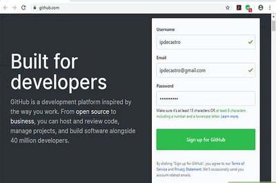 How to Set Up and Use Git