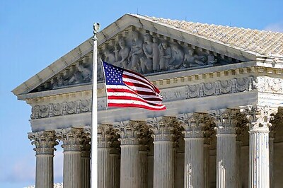 Supreme Court Seems Skeptical Of Trump's Census Plan