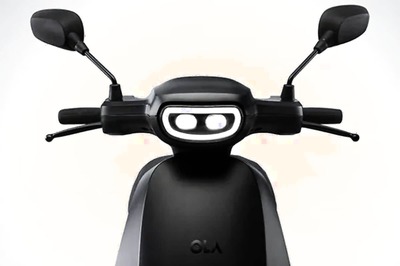 Ola Electric Scooter for India Teased Ahead of Upcoming Launch, Here’s All that you Need to Know