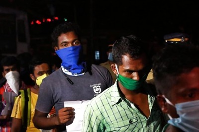 Covid R-value Drops Below 1 in Country, Including Kerala and NE; Signals Decrease In Infection Rate