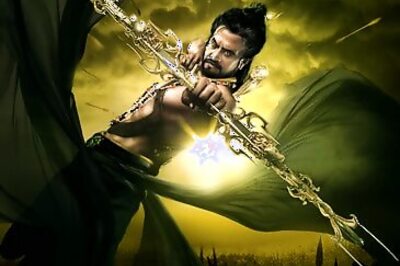 Rajinikanth praises Aadhi for his acting skills