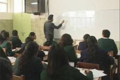 CBSE sets 2007 Board exam dates