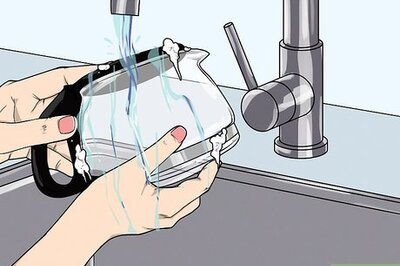 3 Easy & Cheap Ways to Make Real Meals at a Hotel