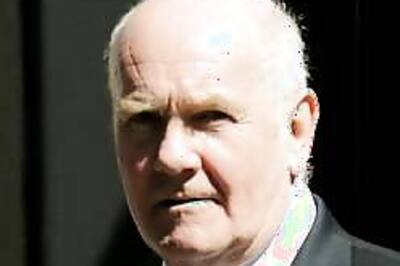 Geneva Conventions needs change: Reid