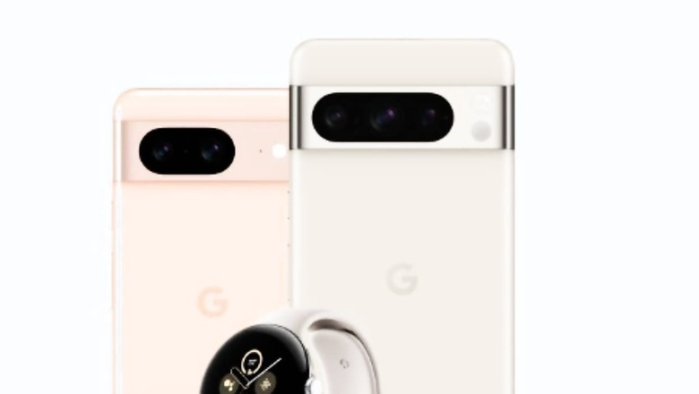 Made By Google 2023: When, How To Watch Live In India And What To Expect At Pixel 8 Launch Event