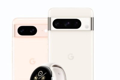 Made By Google 2023: When, How To Watch Live In India And What To Expect At Pixel 8 Launch Event