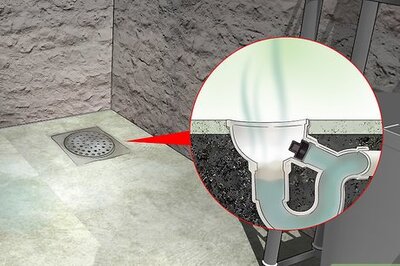 How to Make a Basement Smell Better