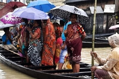 Awash with False Political Promises, Bengal's Flood-prone Ghatal Region Demands Decades-old Master Plan