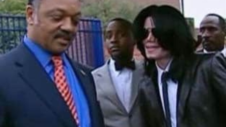 Jackson's death gives birth to conspiracy theories
