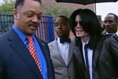 Jackson's death gives birth to conspiracy theories