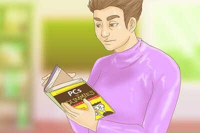 How to Be a Computer Genius