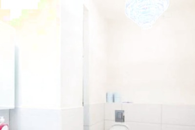 Does it Get Humid in Your Washroom After You Take a Shower? Here's What You Do