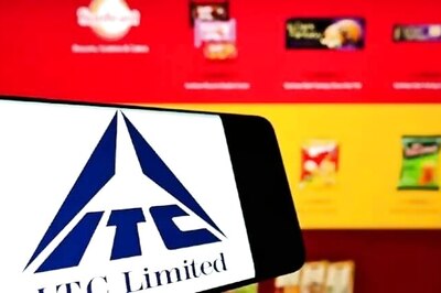 ITC Stock Trades Ex-Dividend Today, Shares Dip 2%; Know Payment Date?