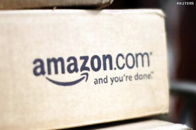 Amazon, eBay sales growth slower in December