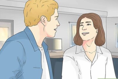How to Prove to Your Boyfriend That You Can Change
