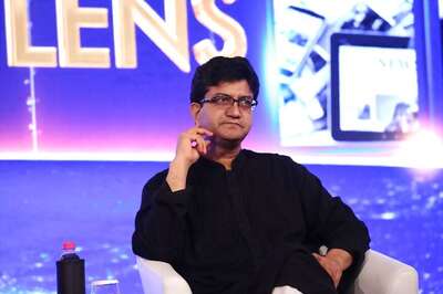 IFFI 2018: Armchair Criticism is Easy, Nobody Wants to Dirty Their Hands, Says CBFC Chief Prasoon Joshi