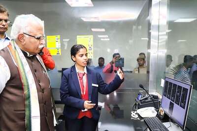 One Year of RRTS Operations: More Than 40 Lakh Passengers Served; Ghaziabad & Sahibabad Saw Highest Footfall